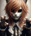 Emo Pictures - Apocakitty