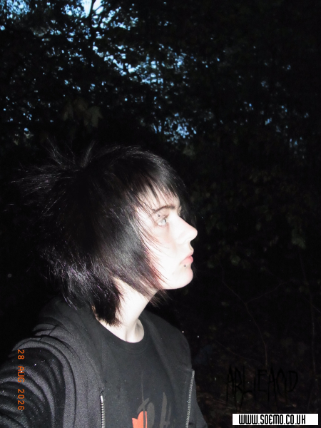 soEmo.co.uk - Emo Kids - ArIieAcid
