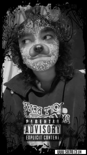 soEmo.co.uk - Emo Kids - Ashdeniscrazy4U