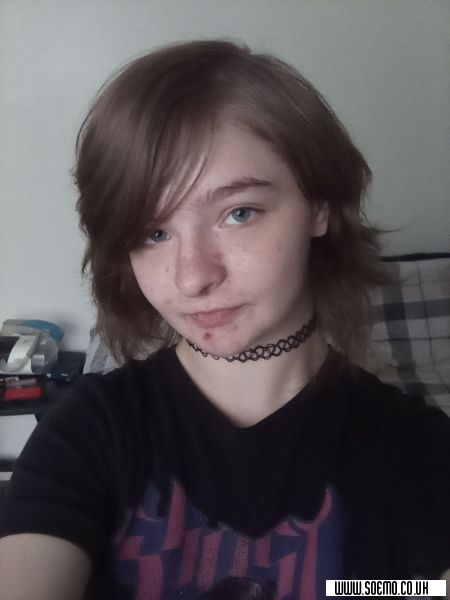 soEmo.co.uk - Emo Kids - AsherX3