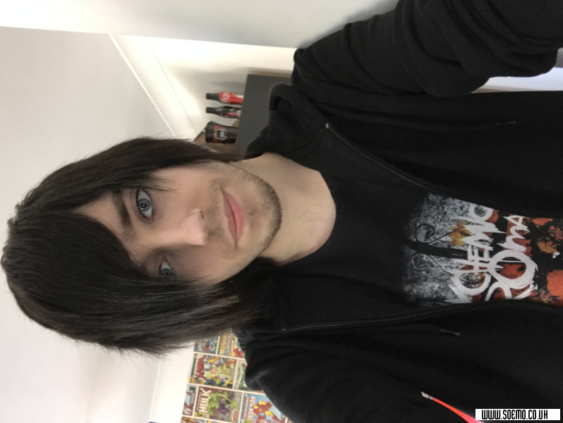 soEmo.co.uk - Emo Kids - AshesToAngels