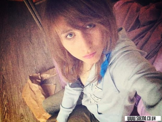 soEmo.co.uk - Emo Kids - AskingAnna