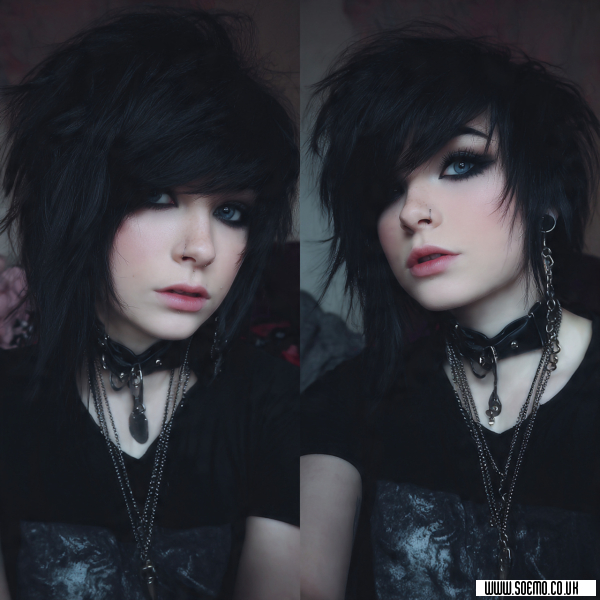soEmo.co.uk - Emo Kids - aaxell93