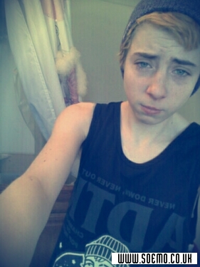 soEmo.co.uk - Emo Kids - abattoir