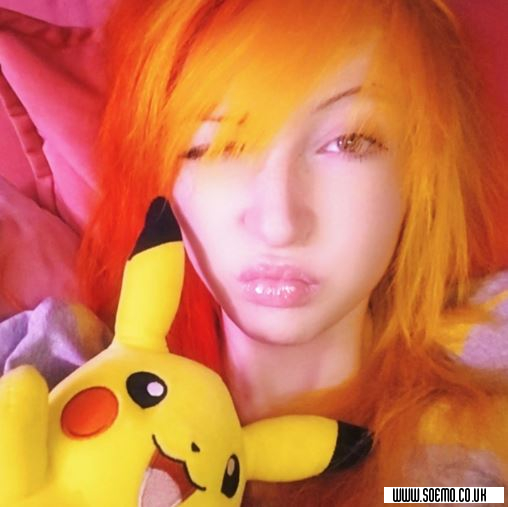 soEmo.co.uk - Emo Kids - abrakitdabra