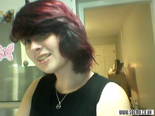 soEmo.co.uk - Emo Kids - aleairfirewater19