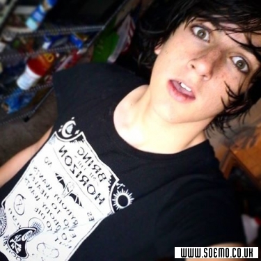 soEmo.co.uk - Emo Kids - alex_221