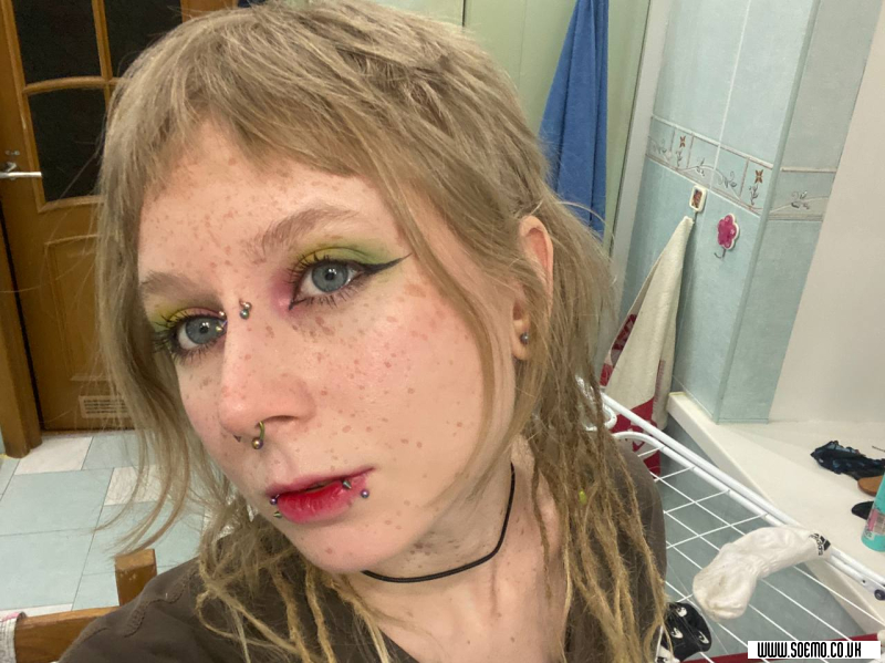 soEmo.co.uk - Emo Kids - alisonkaa