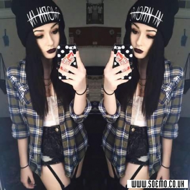 soEmo.co.uk - Emo Kids - amberthepansy