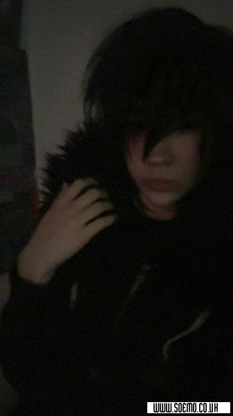 soEmo.co.uk - Emo Kids - angelanarchy