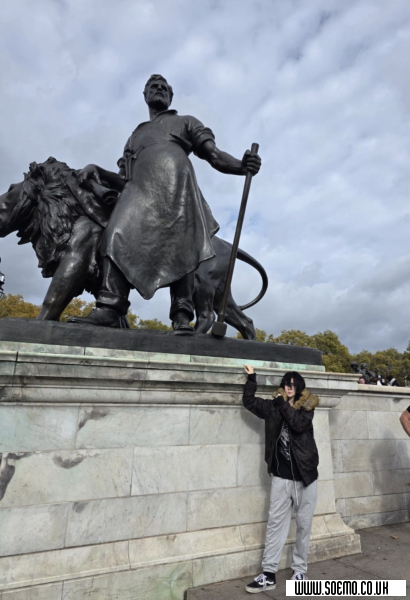 soEmo.co.uk - Emo Kids - angelanarchy