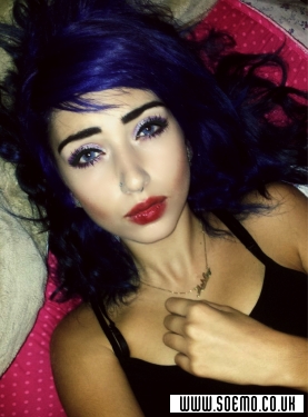 soEmo.co.uk - Emo Kids - ashleybunnyy