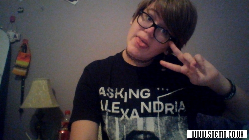 soEmo.co.uk - Emo Kids - askingalexandriafan8