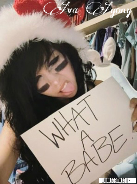 soEmo.co.uk - Emo Kids - avagetsscared