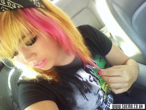 soEmo.co.uk - Emo Kids - ajmurdders