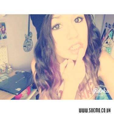 soEmo.co.uk - Emo Kids - alaskamoon