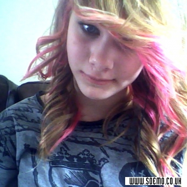 soEmo.co.uk - Emo Kids - alfalfa-_-