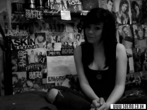 soEmo.co.uk - Emo Kids - alicelovesbotdf