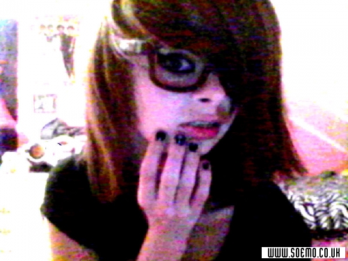 soEmo.co.uk - Emo Kids - alliebloodyscar