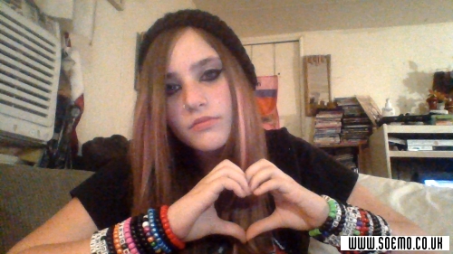 soEmo.co.uk - Emo Kids - andysixxloverxx