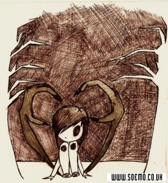 soEmo.co.uk - Emo Kids - angelzfalldown