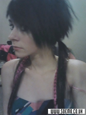 soEmo.co.uk - Emo Kids - angierudder3