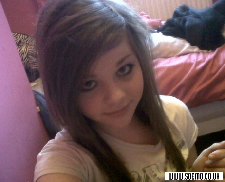 soEmo.co.uk - Emo Kids - anna-louise