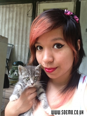 soEmo.co.uk - Emo Kids - annaicorn