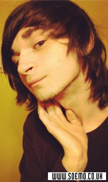 soEmo.co.uk - Emo Kids - arrowhead556