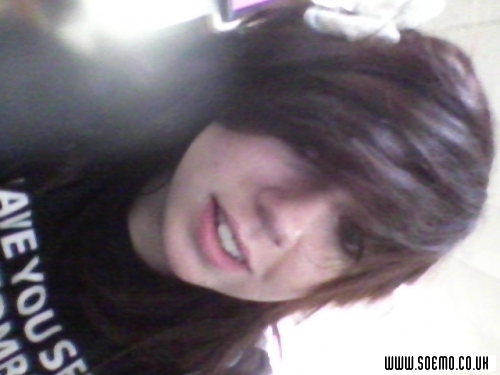 soEmo.co.uk - Emo Kids - BAYBLADE1