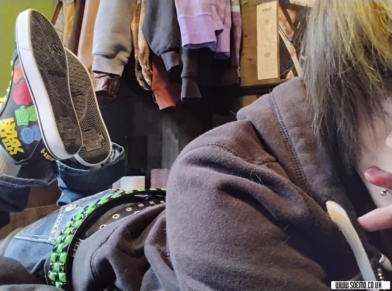 soEmo.co.uk - Emo Kids - BRUTALLLXD