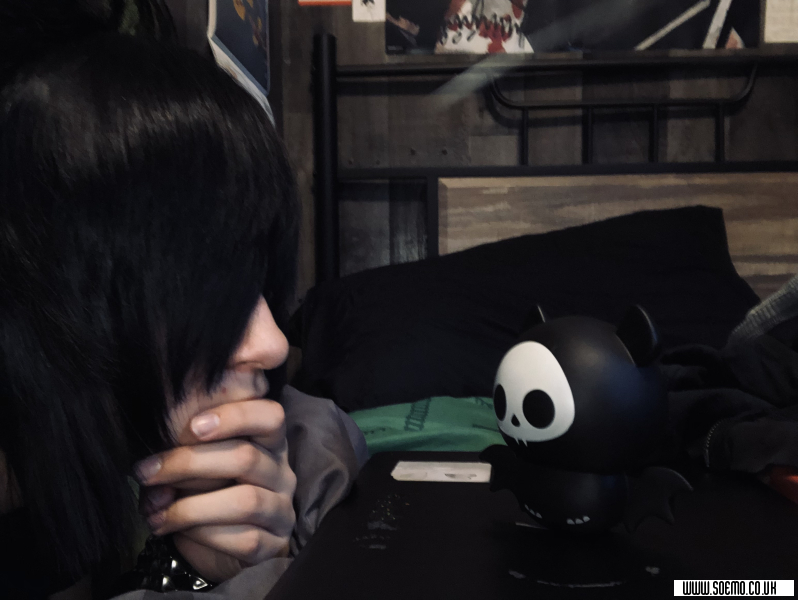 soEmo.co.uk - Emo Kids - BRUTALLLXD