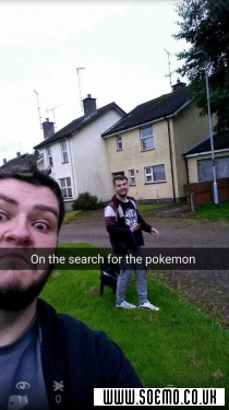 soEmo.co.uk - Emo Kids - Baliz