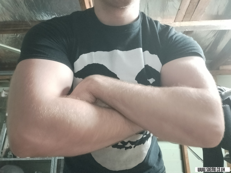 soEmo.co.uk - Emo Kids - BatCat