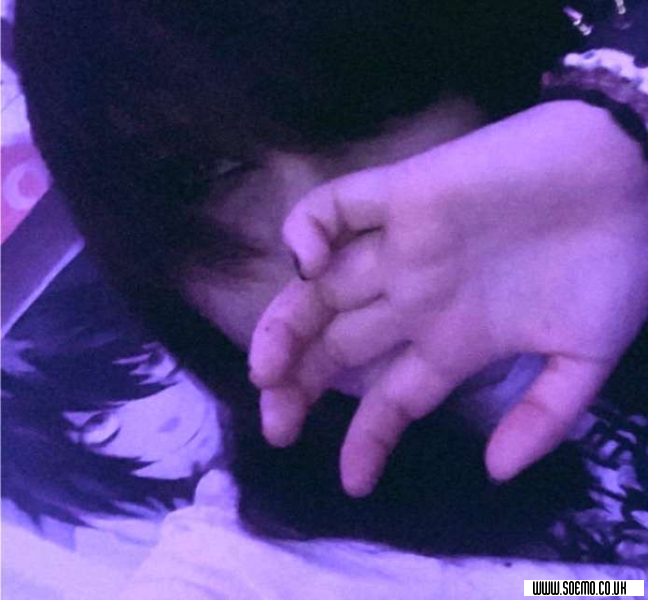 soEmo.co.uk - Emo Kids - BellaVamp