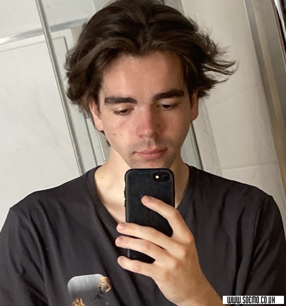 soEmo.co.uk - Emo Kids - BlackWing