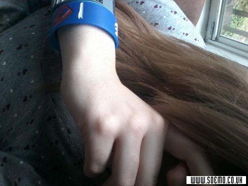 soEmo.co.uk - Emo Kids - Bleedingfromwithin