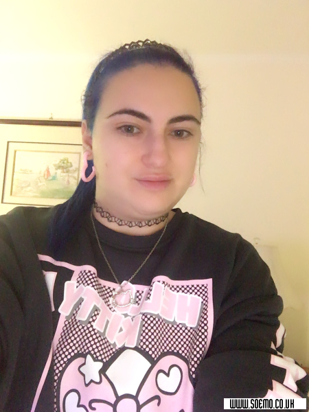 soEmo.co.uk - Emo Kids - BloodyRose94