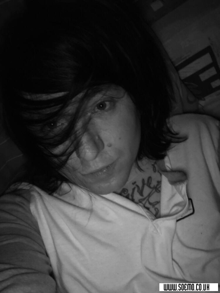 soEmo.co.uk - Emo Kids - Blubbu432