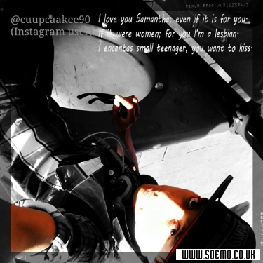 soEmo.co.uk - Emo Kids - Bluefire