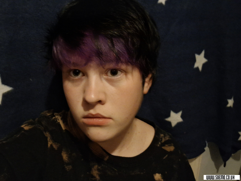 soEmo.co.uk - Emo Kids - Bluevampireslut
