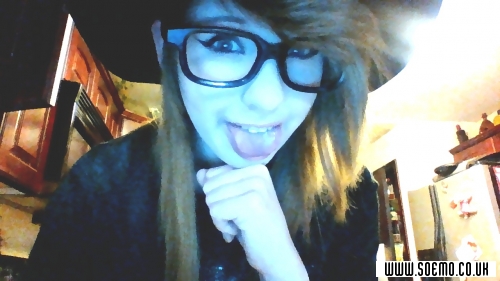 soEmo.co.uk - Emo Kids - BurntBrowniesO-O