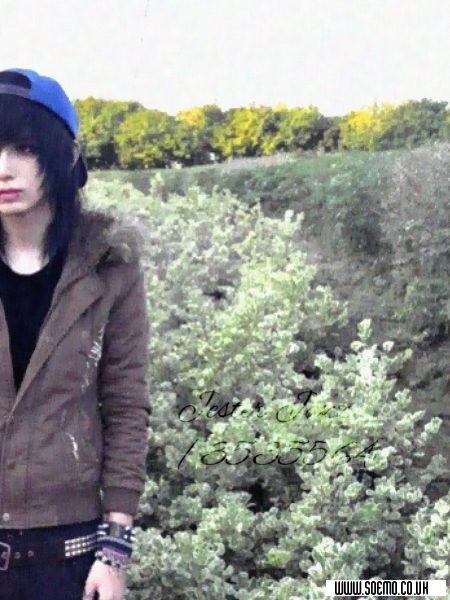soEmo.co.uk - Emo Kids - Butcherbling