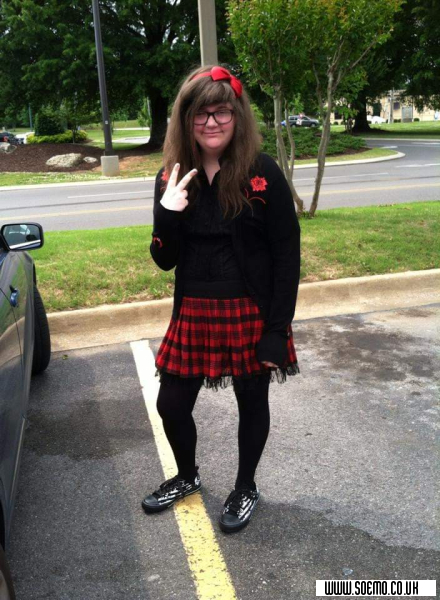 soEmo.co.uk - Emo Kids - baywoozel