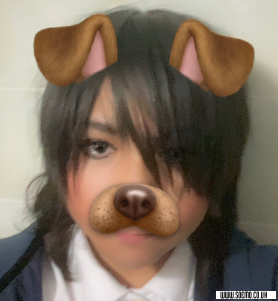 soEmo.co.uk - Emo Kids - beckie_XD