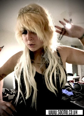 soEmo.co.uk - Emo Kids - bellainacoffin