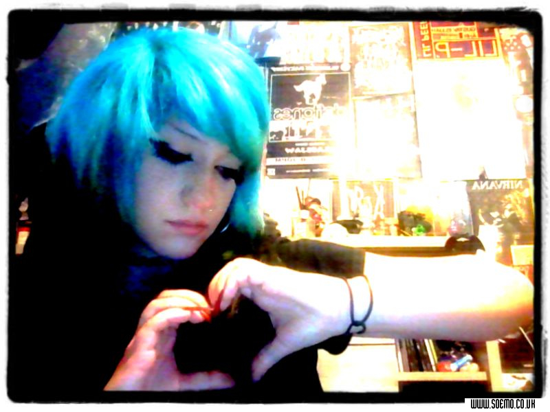 soEmo.co.uk - Emo Kids - biancamustd1e