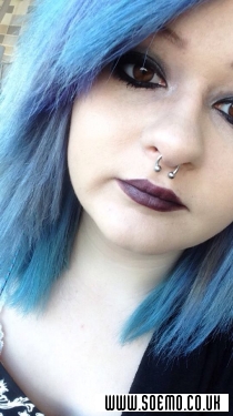 soEmo.co.uk - Emo Kids - bleedingheart75