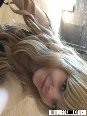 soEmo.co.uk - Emo Kids - blonderocker