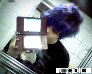 soEmo.co.uk - Emo Kids - bobonilson